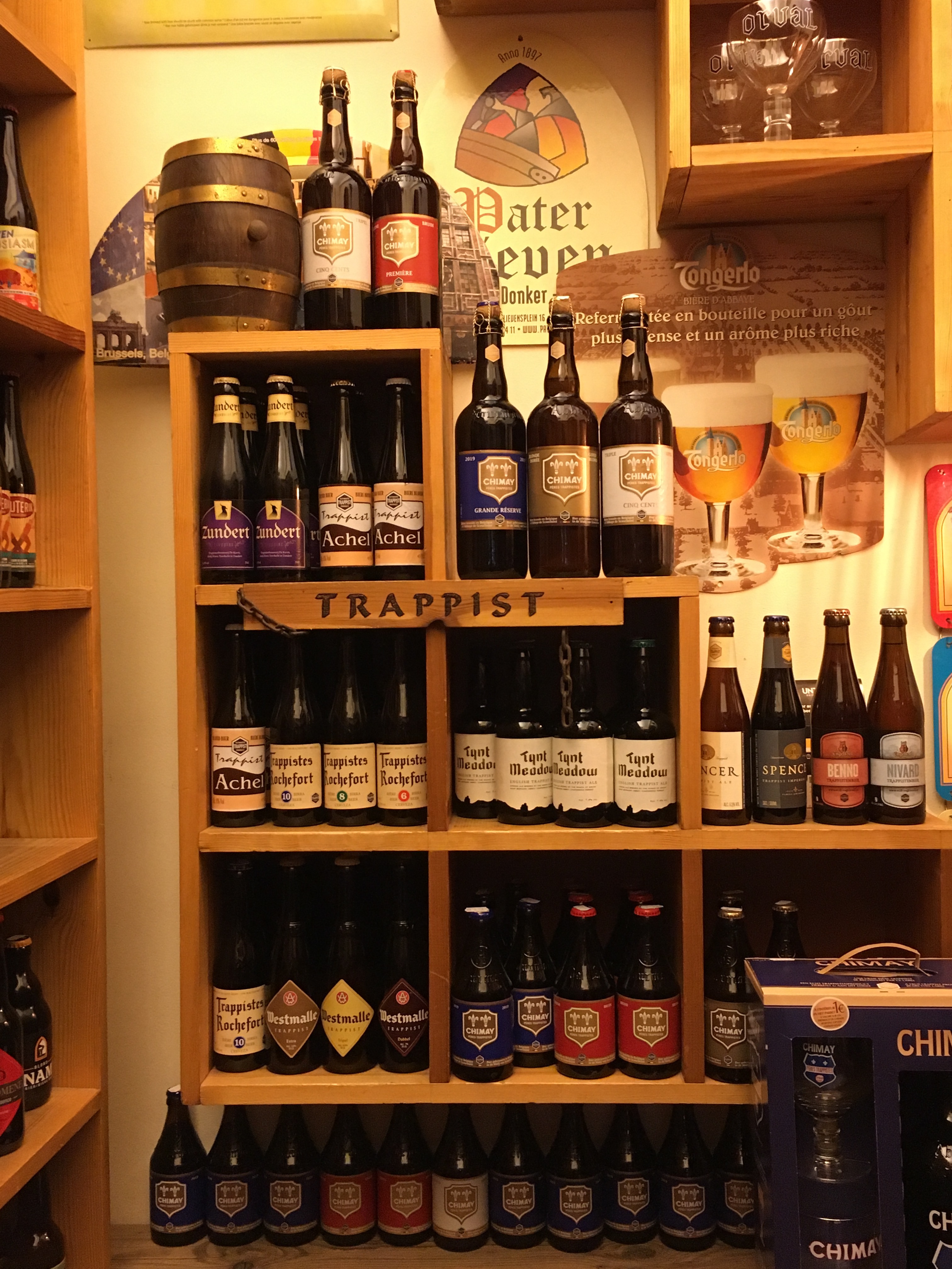trappist-beer